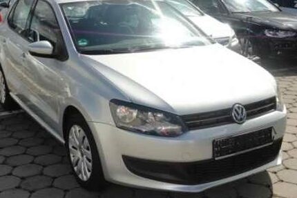 VW Polo 79.580 km 6.985 &euro; Chemnitz OT Wittgensdorf 09228