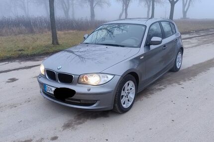 BMW 120 211.000 km 3.100 &euro; Gosheim 86685