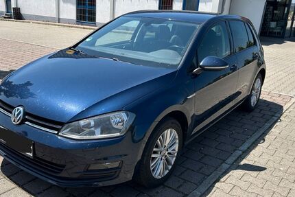 VW Golf 148.500 km 11.000 &euro; Böhmenkirch 89558