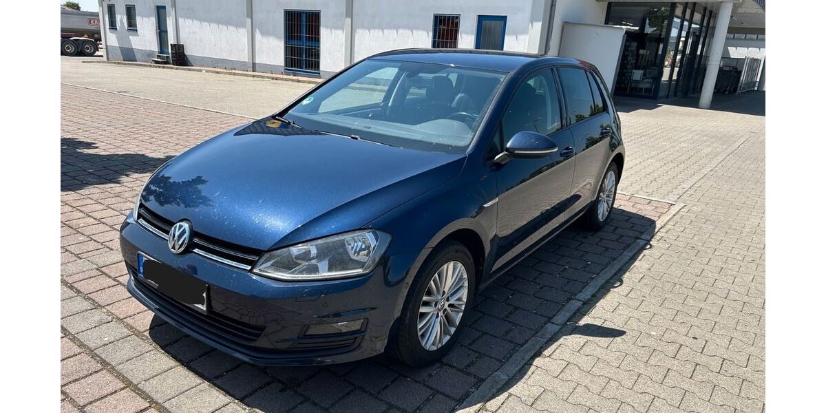 VW Golf 148.500 km 11.000 &euro; Böhmenkirch 89558