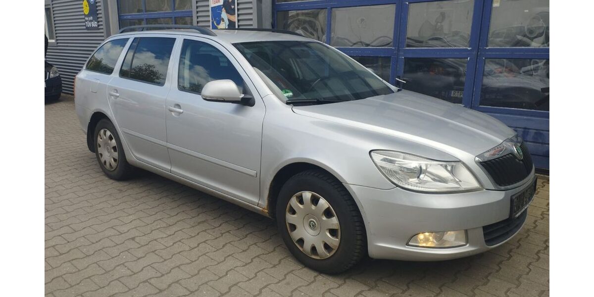 Skoda Octavia 343.240 km 3.000 &euro; Regensburg 93053