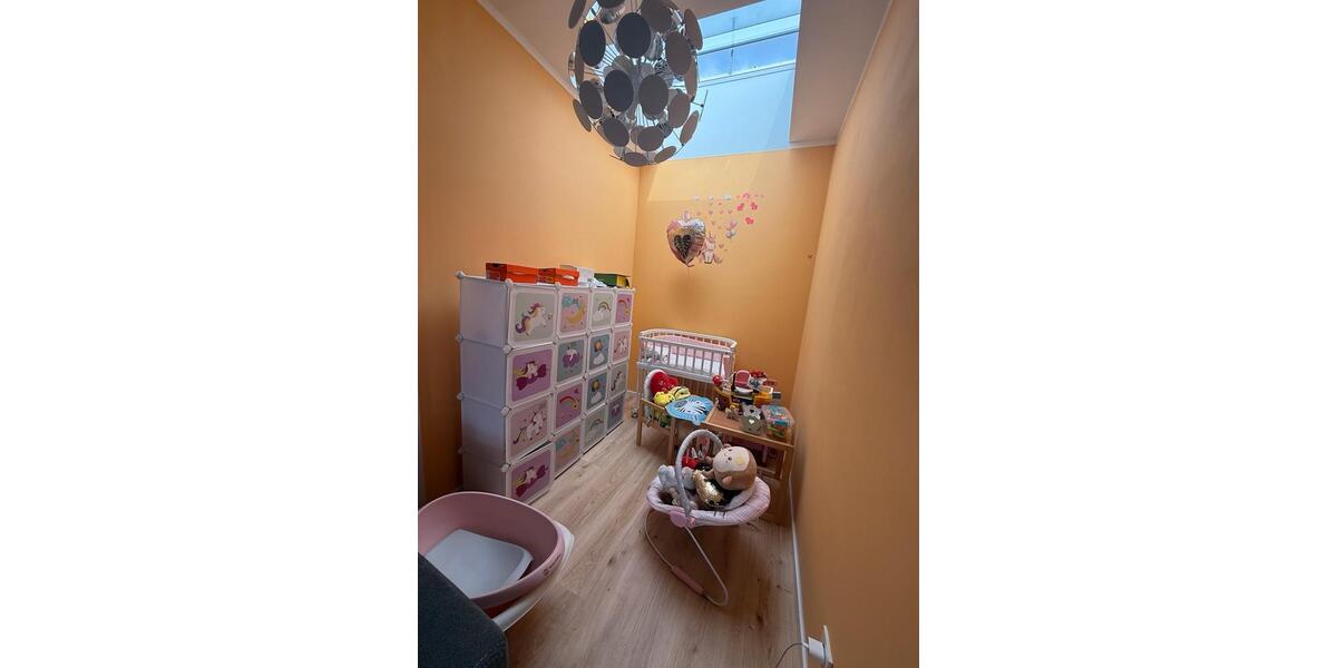 Dachgeschoßwohnung Leipzig Nordost - 2 Zimmer, 50 m&sup2;, 790&euro; | Angebot:26588860