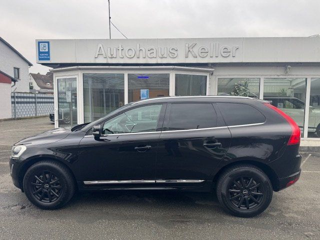 Volvo XC60 156.177 km 20.990 &euro; Leun 35638