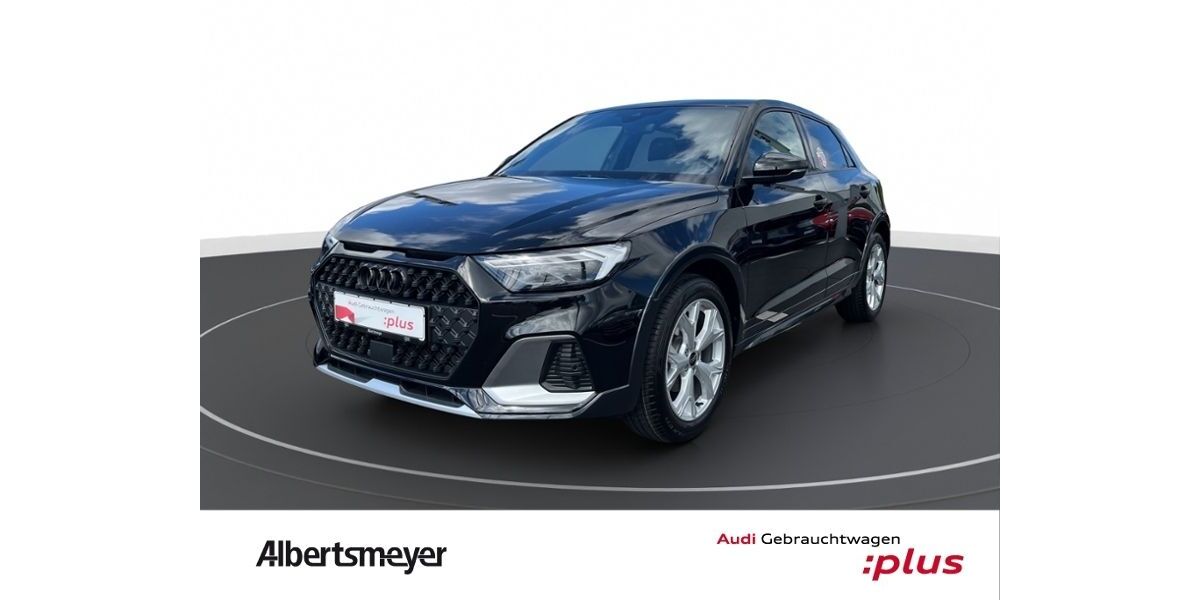 Audi A1 2.304 km 26.890 &euro; Mühlhausen/Thüringen 99974