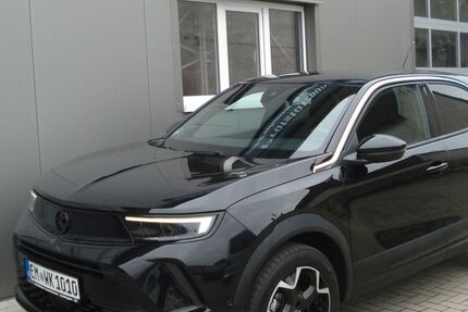 Opel Mokka 22.000 km 21.490 &euro; Bahlingen 79353