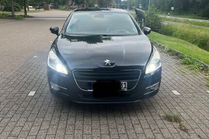 Peugeot 508 268.000 km 4.400 € Westerstede 26655
