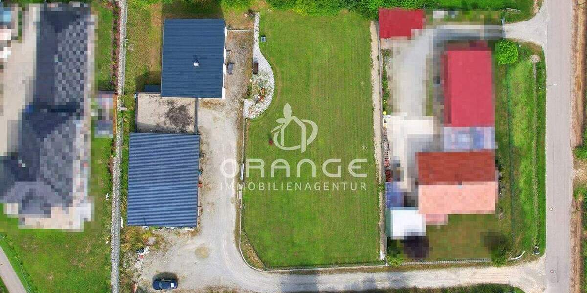 Einfamilienhaus Bad Griesbach im Rottal / Karpfham Karpfham - 4 Zimmer, 221 m&sup2;, 739.000&euro; | Angebot:24423575