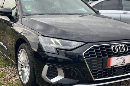 Audi A3 83.800 km 18.490 € Trebbin 14959