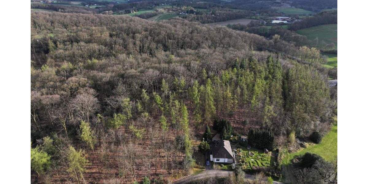 Einfamilienhaus Hattingen Bredenscheid-Stüter - 5 Zimmer, 115 m&sup2;, 649.000&euro; | Angebot:25302292