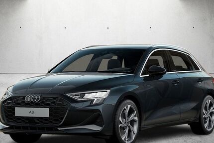Audi A3 11.062 km 31.919 &euro; Goslar 38644