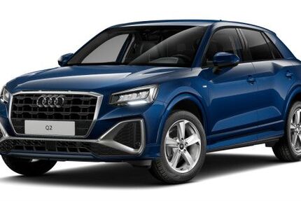 Audi Q2 7.401 km 28.980 &euro; Frankfurt am Main 60314