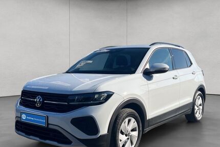 VW T-Cross 11.370 km 21.490 &euro; Husum 25813