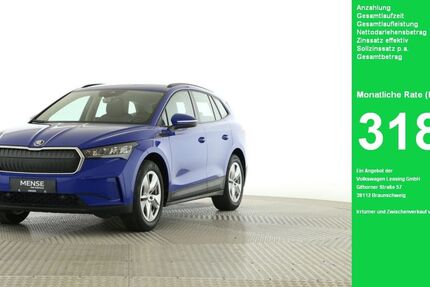 Skoda Enyaq 22.484 km 22.155 &euro; Oelde (Stromberg) 59302