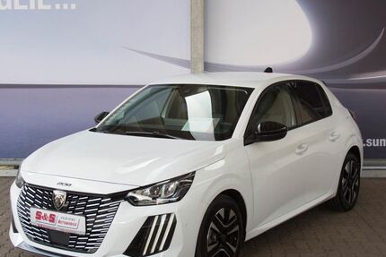 Peugeot 208 20.200 km 16.490 &euro; Achim 28832