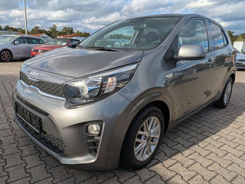 Picanto