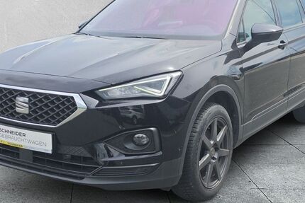 Seat Tarraco 38.516 km 23.890 &euro; Hof 95030