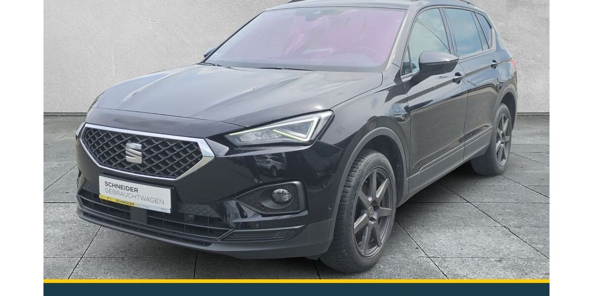 Seat Tarraco 38.516 km 24.990 &euro; Hof 95030