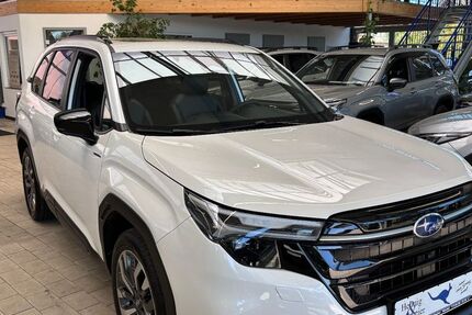 Subaru Forester 11.600 km 43.150 &euro; Hörstel 48477
