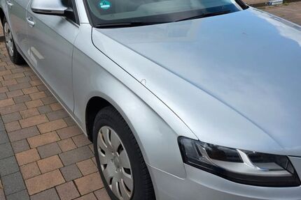 Audi A4 400.000 km 3.750 &euro; Schweinfurt 97424