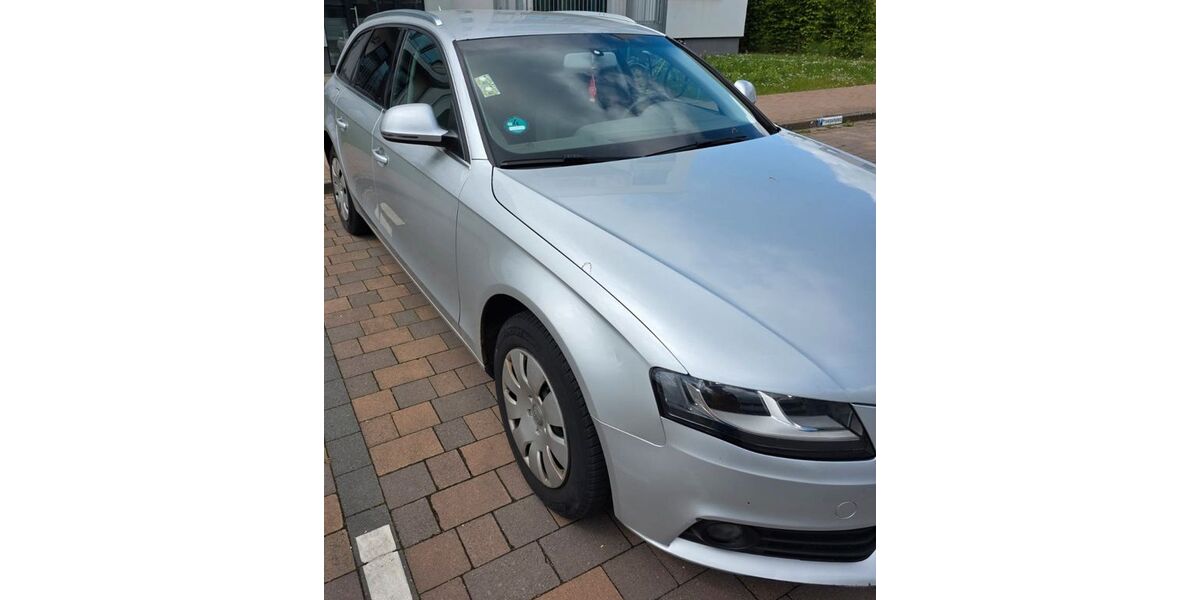 Audi A4 400.000 km 3.750 &euro; Schweinfurt 97424