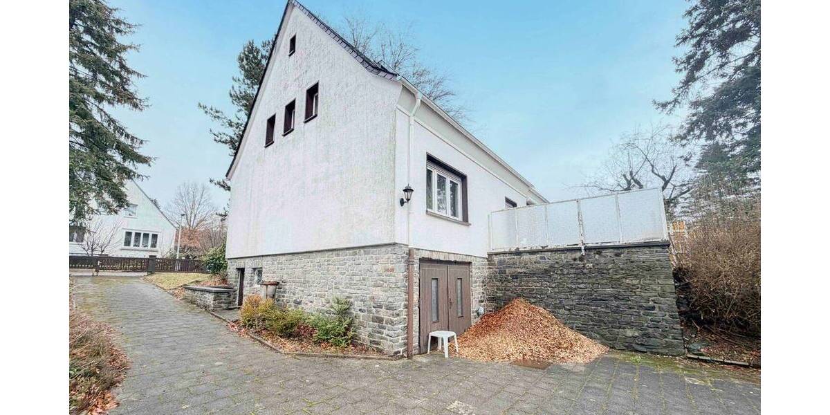 Einfamilienhaus Chemnitz Yorckgebiet - 5 Zimmer, 239.000&euro; | Angebot:26862970