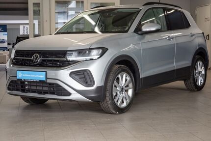 VW T-Cross 4.100 km 24.363 € Northeim 37154