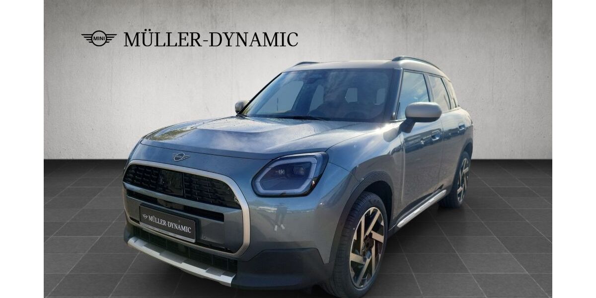 Mini Countryman C (Cooper) 26.054 km 36.830 &euro; Losheim am See 66679
