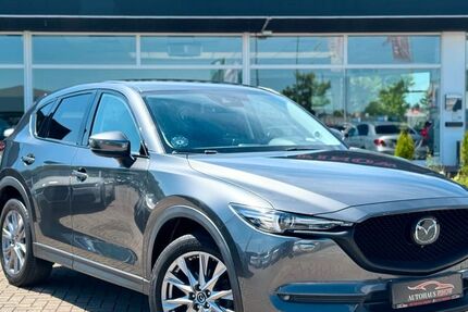 Mazda CX-5 135.000 km 16.190 &euro; Schorfheide 16244