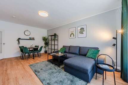 Zimmer Berlin Steglitz - 2 Zimmer, 1.790&euro; | Angebot:26445261