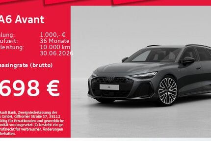 Audi A6 5.760 km 59.778 &euro; München 81669