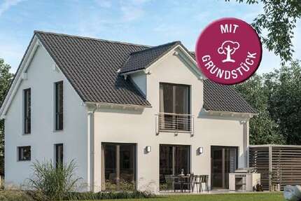 Haus Waxweiler - 4 Zimmer, 133 m&sup2;, 446.300&euro; | Angebot:24886639