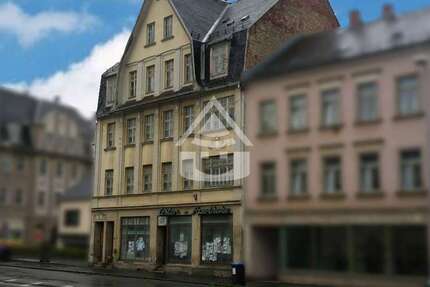 Büro in Oelsnitz 98.000 € 392 m² zimmer