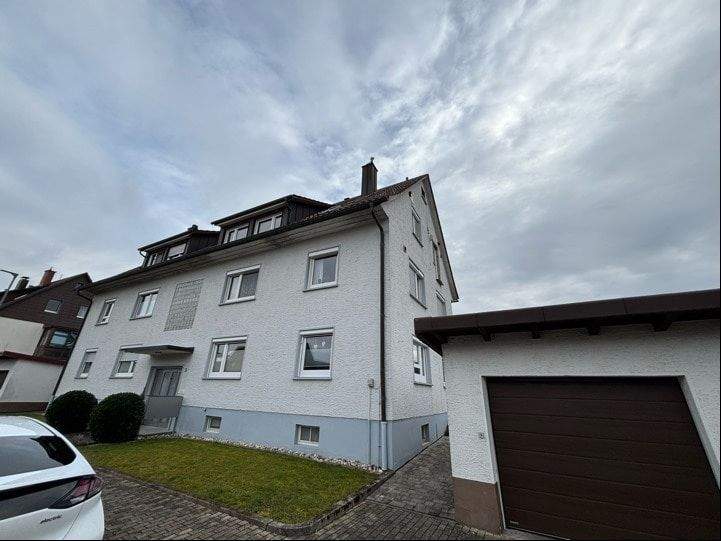 Etagenwohnung Zell - 3 Zimmer, 56 m&sup2;, 160.000&euro; | Angebot:25671443