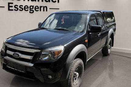 Ford Ranger 63.446 km 12.980 &euro; Suhl 98529