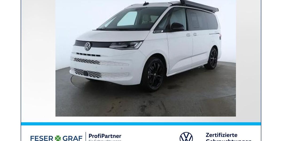 VW T7 California 11.350 km 63.985 &euro; Nürnberg 90441