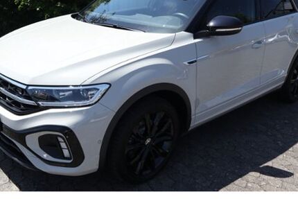 VW T-Roc 49.668 km 24.999 &euro; Wohratal 35288