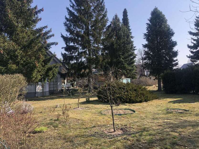 Grundstück zu verkaufen in Oranienburg 442.000 € 1143 m²