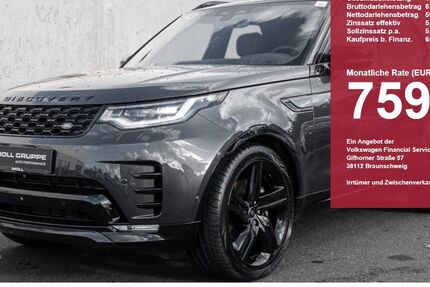 Land Rover Discovery 16.816 km 61.740 &euro; Düsseldorf 40474