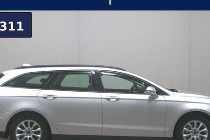 Ford Mondeo 143.918 km 8.980 &euro; Gyhum/Bockel 27404