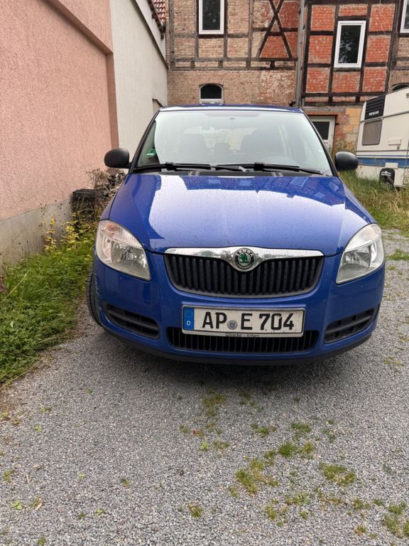 Fabia