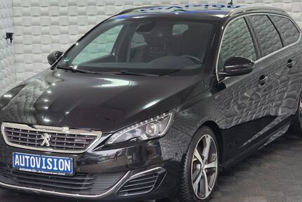 Peugeot 308 179.000 km 9.950 &euro; Herzberg am Harz 37412