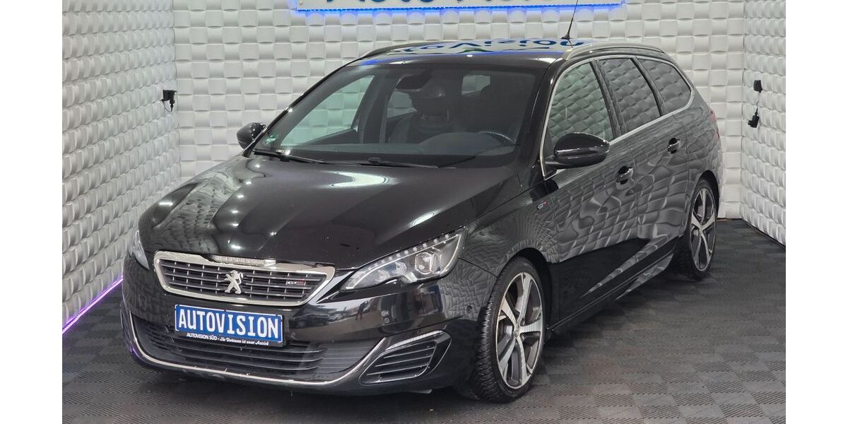 Peugeot 308 179.000 km 9.950 &euro; Herzberg am Harz 37412