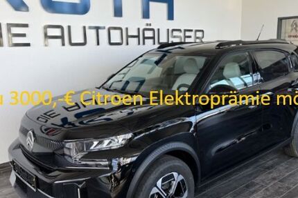 Citroen C3 Aircross 2.500 km 31.490 &euro; Offenburg 77654