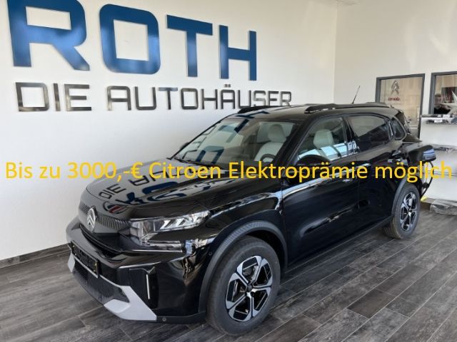 Citroen C3 Aircross 2.500 km 31.490 &euro; Offenburg 77654