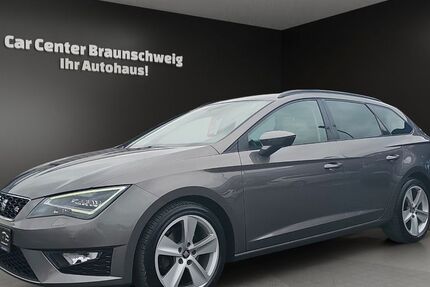 Seat Leon 159.500 km 9.999 &euro; Braunschweig 38120