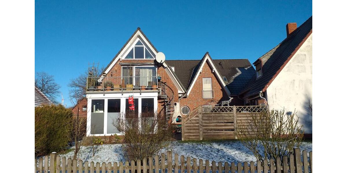 Einfamilienhaus Hambergen - 4 Zimmer, 140 m&sup2;, 230.000&euro; | Angebot:27115095