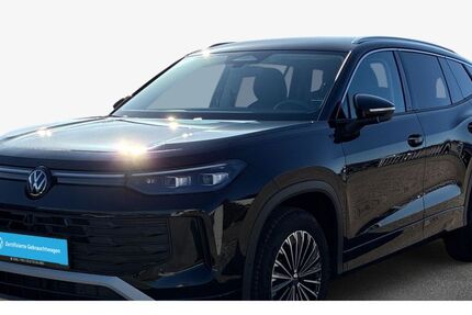 VW Tayron 14.900 km 38.490 &euro; Breklum 25821