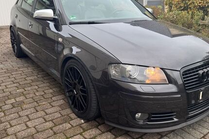Audi A3 203.000 km 6.290 € Borchen 33178