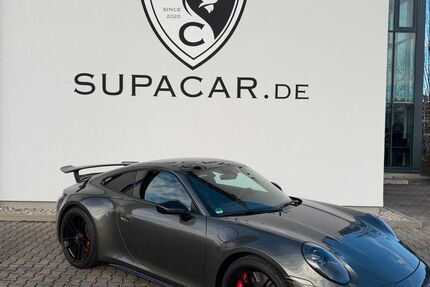 Porsche 992 22.499 km 147.799 &euro; Kranzberg 85402