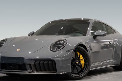 Porsche 992 9.900 km 193.900 &euro; Heilbronn 74074